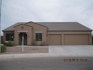 Foreclosed Home - 3586 N LADY LAKE LN, 85122