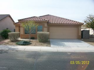 Foreclosed Home - 643 W PRICKLY PEAR DR, 85122