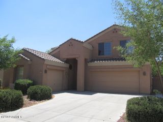 Foreclosed Home - 671 W RATTLESNAKE PL, 85122