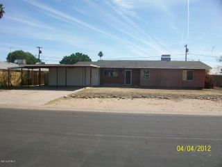 Foreclosed Home - 1320 N ARBOR AVE, 85122