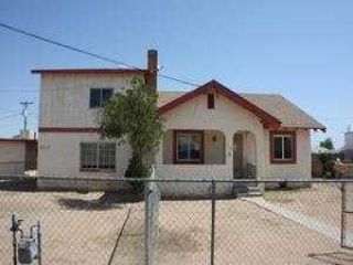 Foreclosed Home - List 100301935
