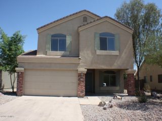 Foreclosed Home - 558 W ENCHANTED DESERT DR, 85122