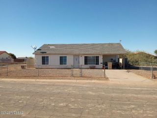 Foreclosed Home - 14832 S DIABLO RD, 85123