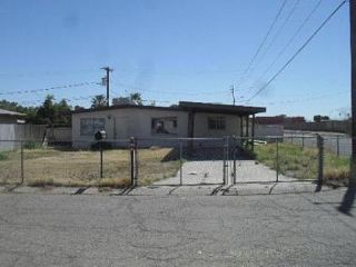 Foreclosed Home - List 100012377