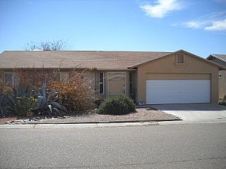 Foreclosed Home - 809 W SHANNONS WAY, 85128