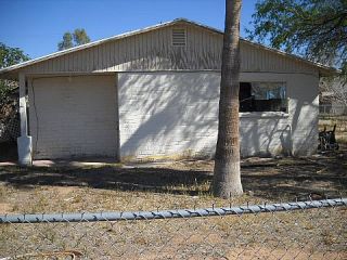 Foreclosed Home - 750 W DEWEY AVE, 85128