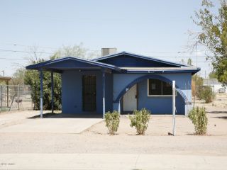 Foreclosed Home - 370 W SEAGOE AVE, 85128