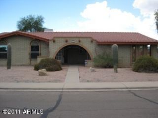 Foreclosed Home - 826 W HOPI DR, 85128