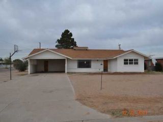 Foreclosed Home - 784 W WILSON AVE, 85128
