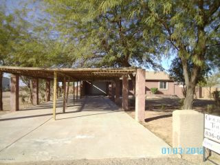 Foreclosed Home - 6548 N SYLVESTER LN, 85128