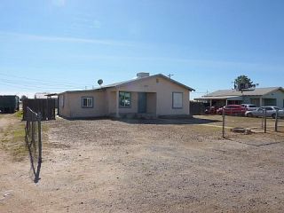 Foreclosed Home - 605 W SUNSET AVE, 85128