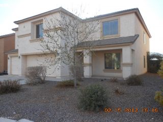 Foreclosed Home - 448 N 10TH PL, 85128