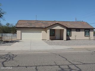 Foreclosed Home - 540 W COOLIDGE AVE, 85128