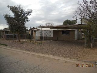 Foreclosed Home - 519 W PHOENIX AVE, 85131