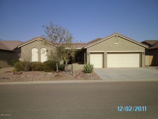 Foreclosed Home - 5346 W POSSE DR, 85131