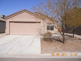 Foreclosed Home - 6670 E SUMMERSET RD, 85132