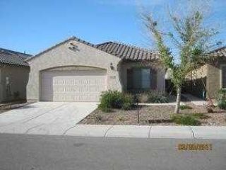Foreclosed Home - 7306 W MILLERTON WAY, 85132