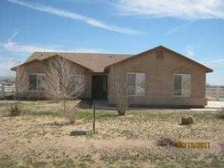 Foreclosed Home - 23409 N MUSTANG WAY, 85132