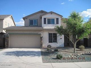 Foreclosed Home - 10335 E ASTER LN, 85132