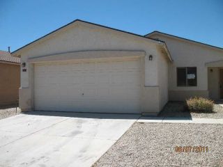 Foreclosed Home - 5553 E HAVEN AVE, 85132