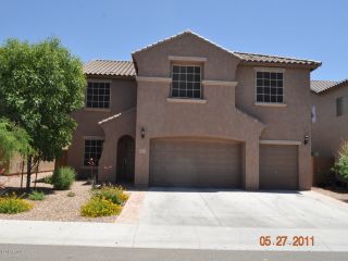 Foreclosed Home - 7569 W RUSHMORE WAY, 85132