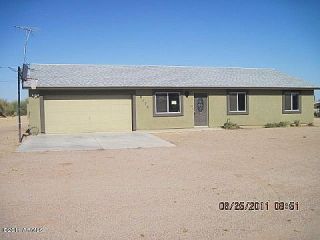 Foreclosed Home - 8172 N WHITE STAR LN, 85132