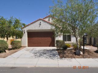 Foreclosed Home - 6325 W HERITAGE WAY, 85132