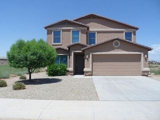 Foreclosed Home - 11342 E WALLFLOWER LN, 85132