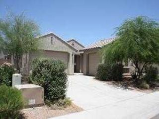 Foreclosed Home - 6052 W YORKTOWN WAY, 85132