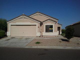 Foreclosed Home - 23836 N WILDERNESS WAY, 85132