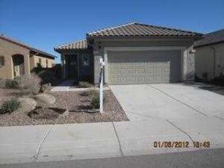 Foreclosed Home - 2327 N PECOS DR, 85132