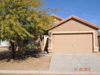 Foreclosed Home - 6900 E FOUR PEAKS WAY, 85132