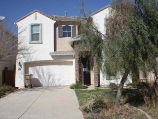 Foreclosed Home - 10470 E WALLFLOWER LN, 85132