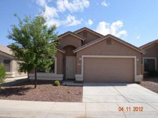 Foreclosed Home - 6703 E SUPERSTITION WAY, 85132