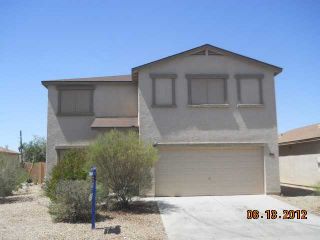 Foreclosed Home - 5849 E FLOWING SPG, 85132
