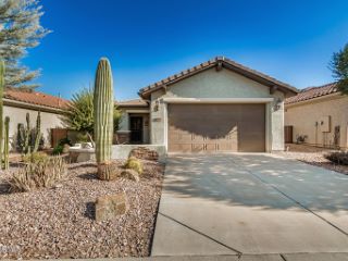 Foreclosed Home - 6352 W MEADOWLARK WAY, 85132