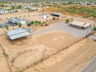 Foreclosed Home - 28709 N COOPER RD, 85132