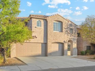 Foreclosed Home - 7549 W RUSHMORE WAY, 85132