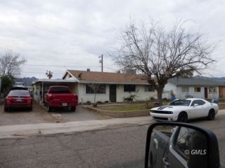 Foreclosed Home - 327 W FAIRHAVEN RD, 85137
