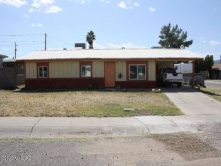 Foreclosed Home - 610 S YORK DR, 85137
