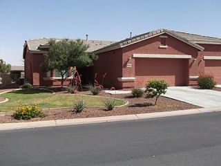 Foreclosed Home - 42486 W JAWBREAKER DR, 85138