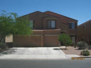 Foreclosed Home - 43879 W MARICOPA AVE, 85138