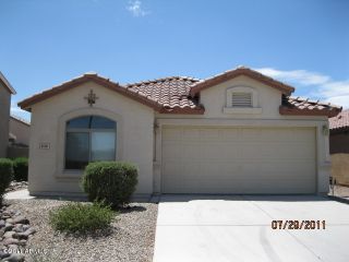 Foreclosed Home - 41361 W COLTIN WAY, 85138