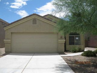 Foreclosed Home - 43899 W WILD HORSE TRL, 85138