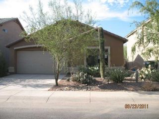 Foreclosed Home - 42427 W MICHAELS DR, 85138