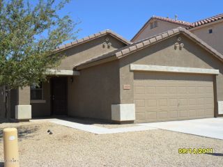 Foreclosed Home - 35876 W VELAZQUEZ DR, 85138