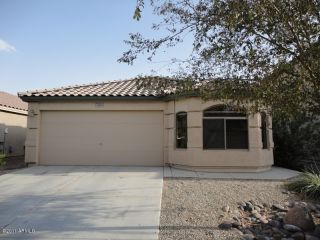 Foreclosed Home - 42695 W SUNLAND DR, 85138