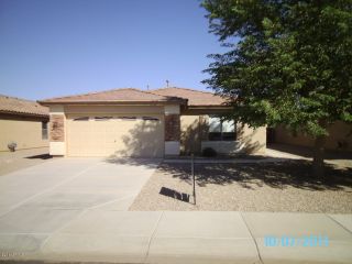 Foreclosed Home - 42384 W BUNKER DR, 85138