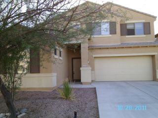 Foreclosed Home - 22470 N VANDERVEEN WAY, 85138