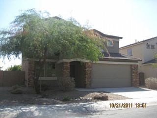 Foreclosed Home - 43559 W OSTER DR, 85138